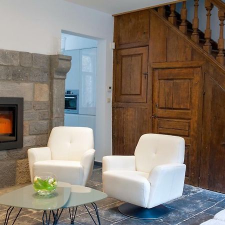Villa Le Coeur de Durbuy Extérieur photo