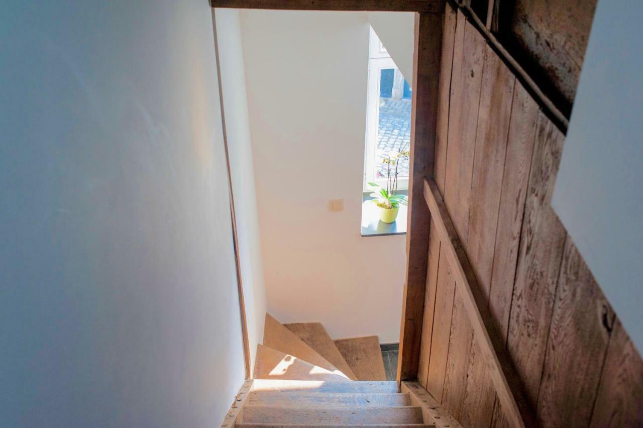 Villa Le Coeur de Durbuy Extérieur photo
