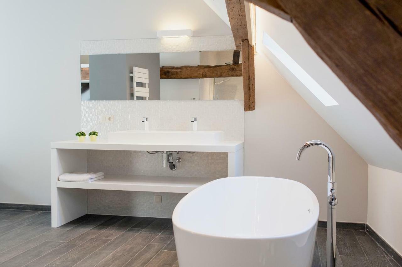 Villa Le Coeur de Durbuy Extérieur photo