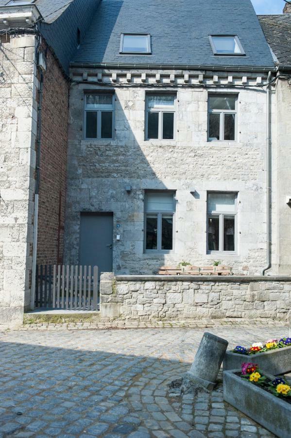 Villa Le Coeur de Durbuy Extérieur photo
