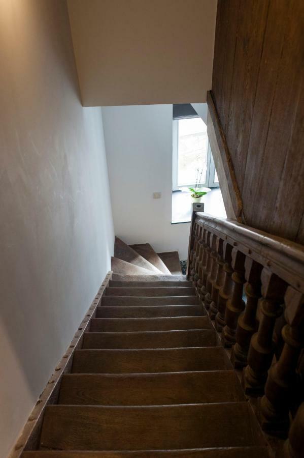 Villa Le Coeur de Durbuy Extérieur photo